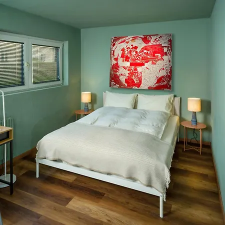 Lachs At The Eider River Bend * Suderstapel