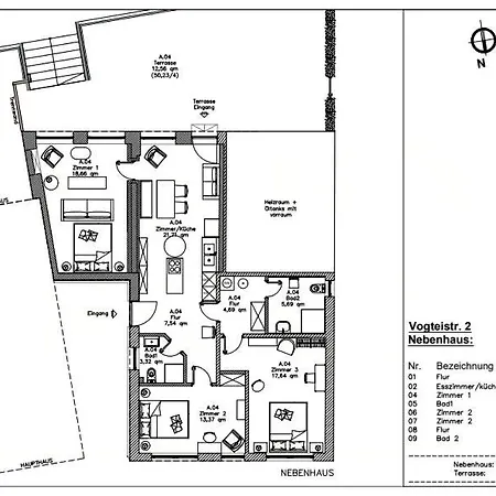 Prázdninový dům Lachs At The Eider River Bend