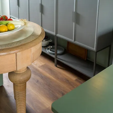 Lachs At The Eider River Bend Suderstapel