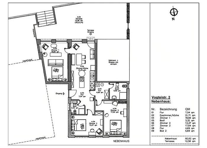 Vakantiehuis Lachs At The Eider River Bend
